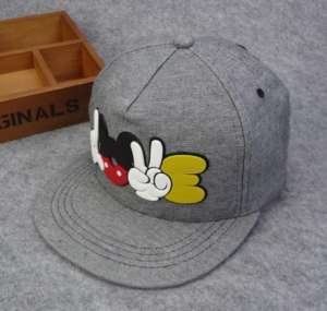 ��������� Mickey ������ ������� - ����������� 1