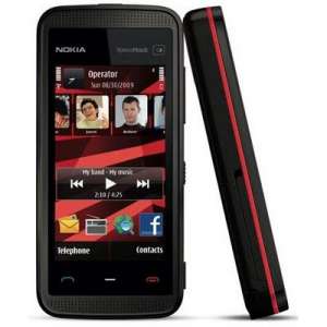 ��������� Nokia 5530 XpressMusic - ����������� 1