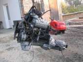 ������� � ����������: ��������� Opel Omega B 2.0 TDI