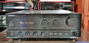 ��������� Pioneer A-717 - ����������� 1