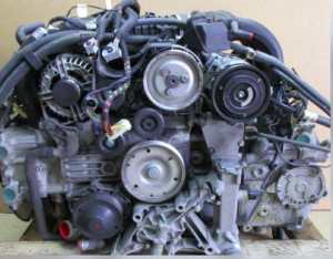 ��������� Porsche Cayman - ����������� 1