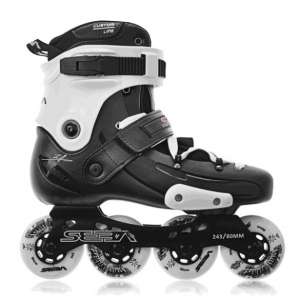 ��������� po���� ���� Seba FRX 80 2014 - ����������� 1