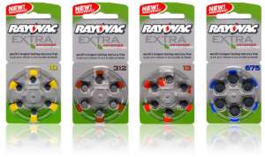 ��������� Rayovac ��� �������� ��������� - ����������� 1