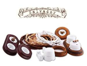 ��������� Salvador - ����������� 1