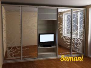 �����-����, Samani, ������� - ����������� 1