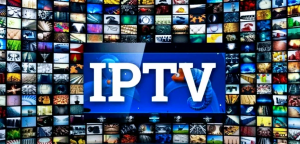 ��������� Smart TV, Android TV, "IPTV" - ����������� 1