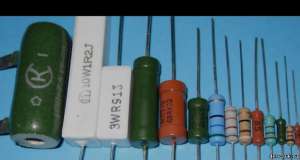 ��������� SMD ����������� � ����������� ���������� - ����������� 1