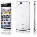 ������� � ����������: ��������� Sony Ericsson Xperia Arc S White