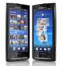 ������� � ����������: ��������� Sony Ericsson Xperia X10 Black