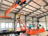 ���������. Suction dredger. - ����������� 1