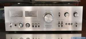 ��������� Technics SU-7700II - ����������� 1