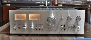 ��������� Technics SU-7700II. ��������. - ����������� 1