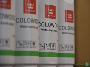 "��������� / TIKKURILA ���������, ������� ��� ���������","� � ������� �� ������ ! - ����������� 1