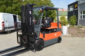 ��������� Toyota 7FBMF35 �������� ���� - ����������� 1