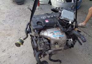 ��������� Toyota Camry ACV45 2006 2AZ-FE - ����������� 1