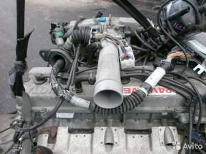 ��������� Toyota Crown GS131 1988 1G-FE 2WD - ����������� 1