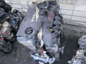 ��������� Toyota Spacio 2005 1NZ-FE - ����������� 1