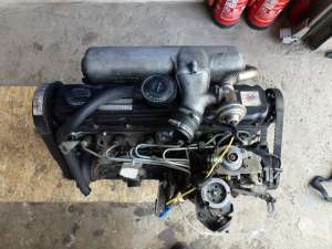 ��������� Volvo 940 2.4 Turbo Diesel - ����������� 1