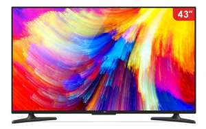 ��������� Xiaomi Mi TV 4A 43" 2/8Gb - ����������� 1