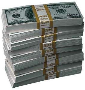 ��������� � 1000 $ � �������� - ����������� 1