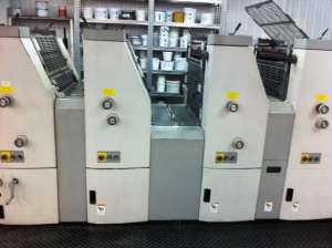 ��������� � 4-� ������� �������� �������� ������ Hamada B452A - ����������� 1