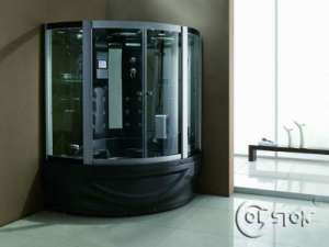 ��������� � ����� GOLSTON-GU688 (������ 1500*1500*2200��) - ����������� 1