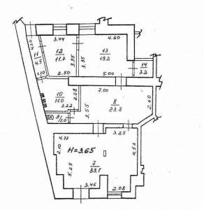 ��������� � ������, ��������� - ����������� 1