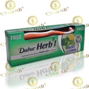 �����-���� � ������� � �����, Dabur + ������ ����� � �������! - ����������� 1