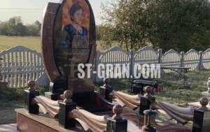 ��������� � ������� �� ���������� ��������� ST-Gran - ����������� 1