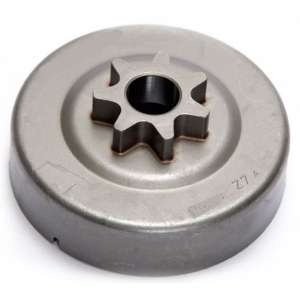 ��������� � ��������� ECHO CS-352ES - ����������� 1