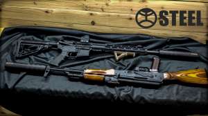 ��������� � ��������������� ��� ������ STEEL - ����������� 1