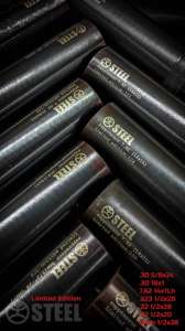 ��������� � ��������������� ��� ������ TM STEEL - ����������� 1