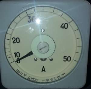 ��������� �1600 - ����������� 1