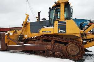 ��������� �omatsu D275 , �/� - ����������� 1