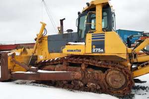 ��������� �omatsu D275, �/�, ������, - ����������� 1