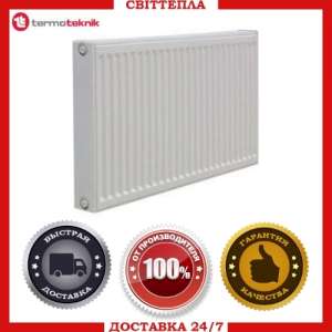 ��������� �TermoTeknik� (500) - ����������� 1