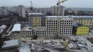 ��������� �� Urban Santa � �� Urban City. - ����������� 1