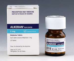 ��������� �� ��� ���� � ����������� ������� (Alkeran 2 MG 25 Tablet)�������. - ����������� 1