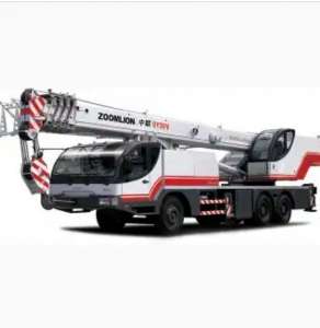 ��������� �� ����, XCMG, Zoomlion QY30V, Terex, 097.852.l7.19, Hydros, Liebherr, Gottwald, - ����������� 1