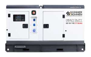 ��������� �� ������ Konner&Sohnen KS 18-1YE � ��������� - ����������� 1