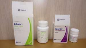 ��������� �� �������� Tafinlar � Mekinist - ����������� 1