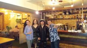 ��������� �� �������� � �����! Club, Retro, Cover. - ����������� 1