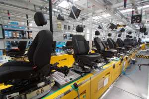 ��������� �� ��������� Adient (������) - ����������� 1