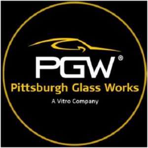 ��������� �� ������������ Pittsburgh Glass Works (������) - ����������� 1