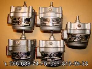 ��������� ��09�, ��09�2, ��09�2�, 8.7; 15.5; 30; 76 ��./���., ���������������� ��-09 - ����������� 1