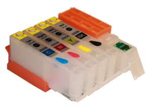 ��������� ��� Canon PIXMA MG6840 - ����������� 1