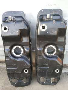 ��������� ��� � ���������� Ssangyong Kyron - ����������� 1