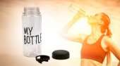 ������� � ����������: ��������� ��� ���� My bottle. � �������