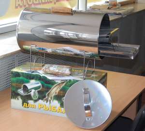 ��������� ��� ���� � ���� (d-200mm) � (d-250mm) - ����������� 1