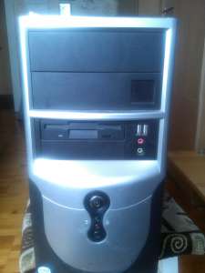 ��������� ��� ������ - ����������� 1